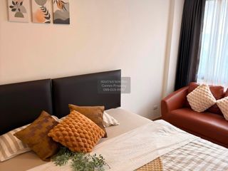 For rent 1 bed condo in Bang Phlat, Bangkok