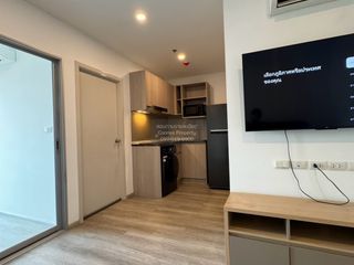 À louer 1 chambre condo à Chom Thong, Bangkok