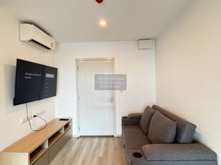 À louer 1 chambre condo à Chom Thong, Bangkok