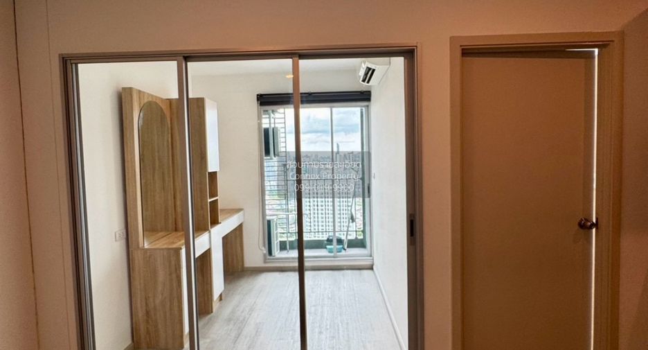 À louer 1 chambre condo à Chom Thong, Bangkok