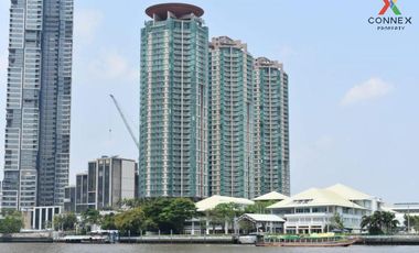 For rent 1 bed condo in Bang Kho Laem, Bangkok