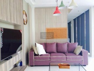 For rent 3 bedrooms house in Mueang Chon Buri, Chonburi