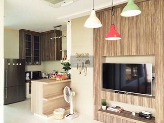 For rent 3 bedrooms house in Mueang Chon Buri, Chonburi