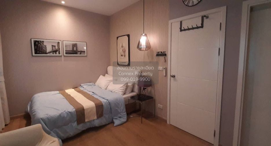 For rent 4 bedrooms townhouse in Prawet, Bangkok