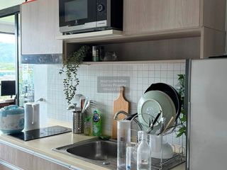 For rent 1 bed condo in Mueang Phuket, Phuket