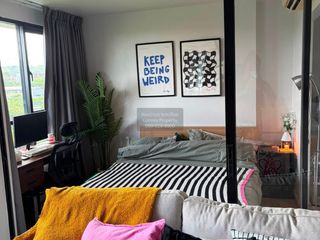 For rent 1 bed condo in Mueang Phuket, Phuket