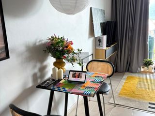 For rent 1 bed condo in Mueang Phuket, Phuket