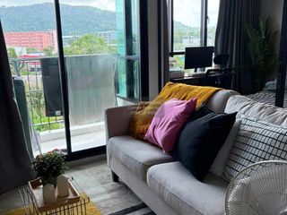 For rent 1 bed condo in Mueang Phuket, Phuket