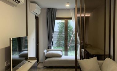 Condo en alquiler de 1 habitaciones en Watthana, Bangkok