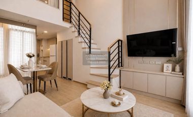 For rent 1 bed condo in Bang Rak, Bangkok