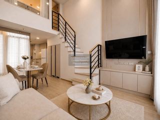 For rent 1 bed condo in Bang Rak, Bangkok