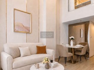 For rent 1 bed condo in Bang Rak, Bangkok