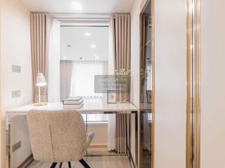 For rent 1 bed condo in Bang Rak, Bangkok