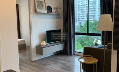 For rent 2 bedrooms condo in Chatuchak, Bangkok