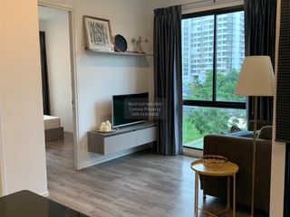 For rent 2 bedrooms condo in Chatuchak, Bangkok