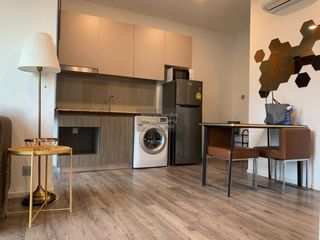 For rent 2 bedrooms condo in Chatuchak, Bangkok