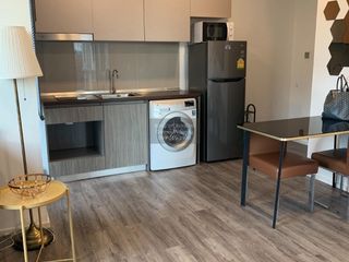 For rent 2 bedrooms condo in Chatuchak, Bangkok