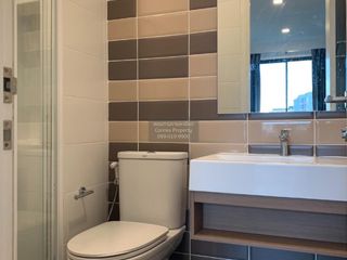 For rent 2 bedrooms condo in Chatuchak, Bangkok