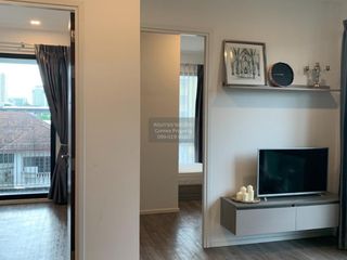 For rent 2 bedrooms condo in Chatuchak, Bangkok