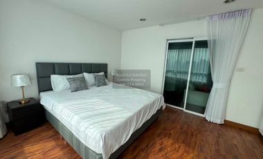 For rent 1 bed condo in Bang Kapi, Bangkok