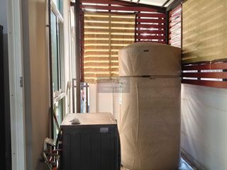 For rent 3 bedrooms townhouse in Prawet, Bangkok