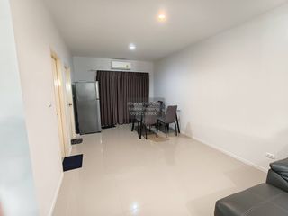 For rent 3 bedrooms townhouse in Prawet, Bangkok