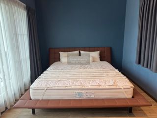 For rent 3 bedrooms townhouse in Suan Luang, Bangkok