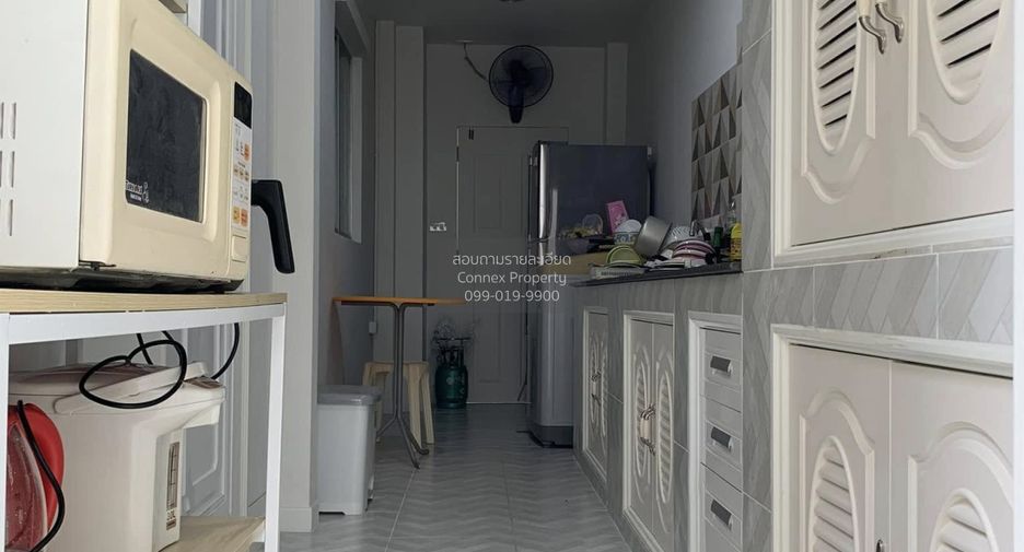 For rent 3 bedrooms house in Saphan Sung, Bangkok