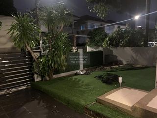 For rent 3 bedrooms house in Saphan Sung, Bangkok