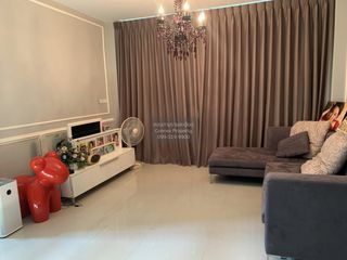For rent 3 bedrooms house in Saphan Sung, Bangkok