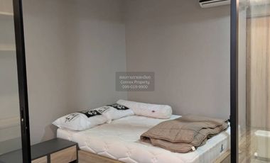 Wohnung zur Miete mit 1 Zimmer in Sathon, Bangkok