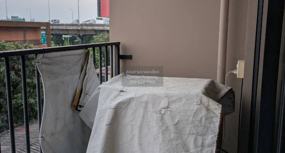 For rent 1 bed condo in Sathon, Bangkok