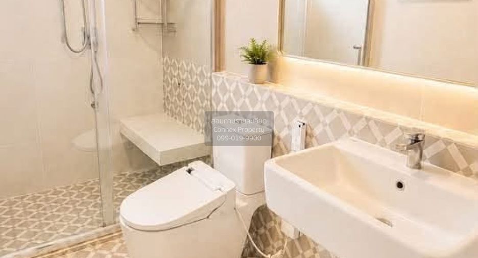 For rent 3 bedrooms house in Bang Phli, Samut Prakan