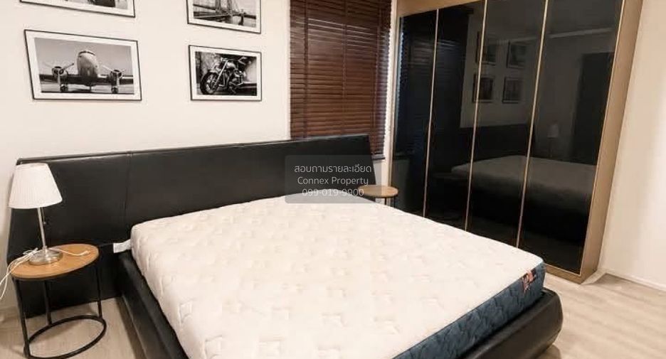 For rent 3 bedrooms house in Bang Phli, Samut Prakan