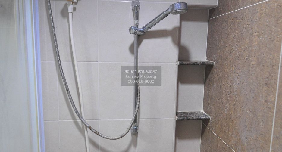For rent 3 bedrooms townhouse in Bang Khen, Bangkok