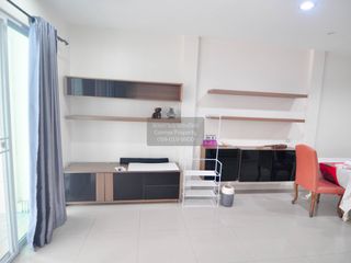 For rent 3 bedrooms townhouse in Bang Khen, Bangkok
