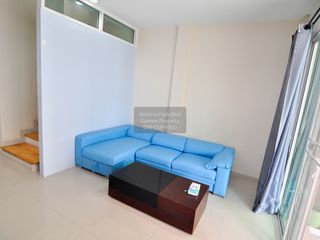 For rent 3 bedrooms townhouse in Bang Khen, Bangkok