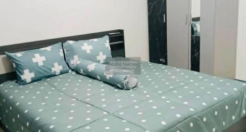For rent 2 bedrooms house in Thalang, Phuket