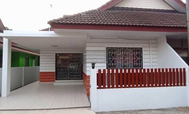 For rent 2 bedrooms house in Thalang, Phuket