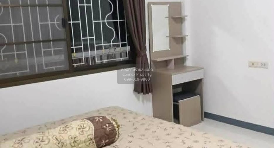 For rent 2 bedrooms house in Thalang, Phuket