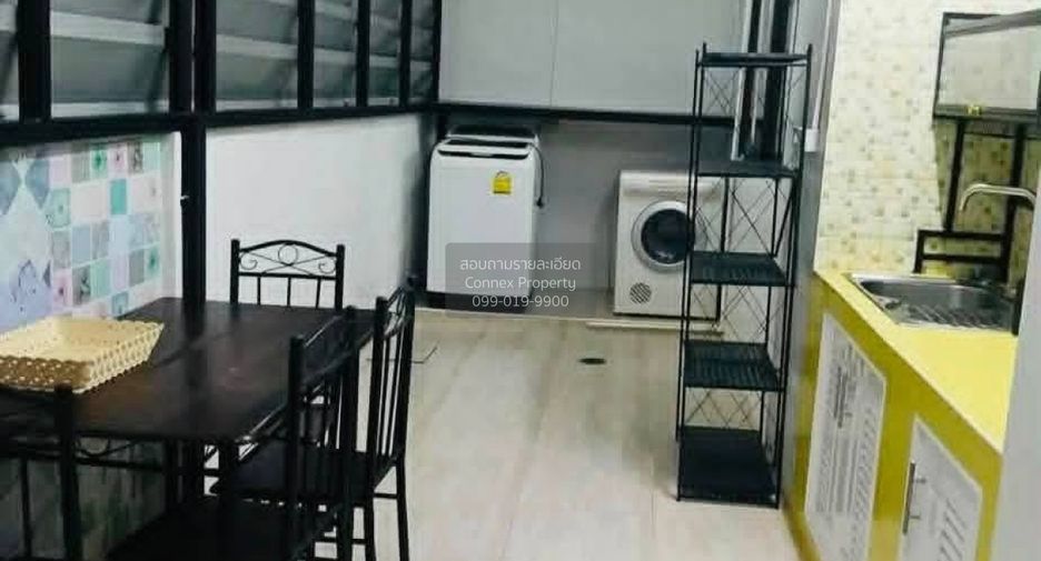 For rent 2 bedrooms house in Thalang, Phuket
