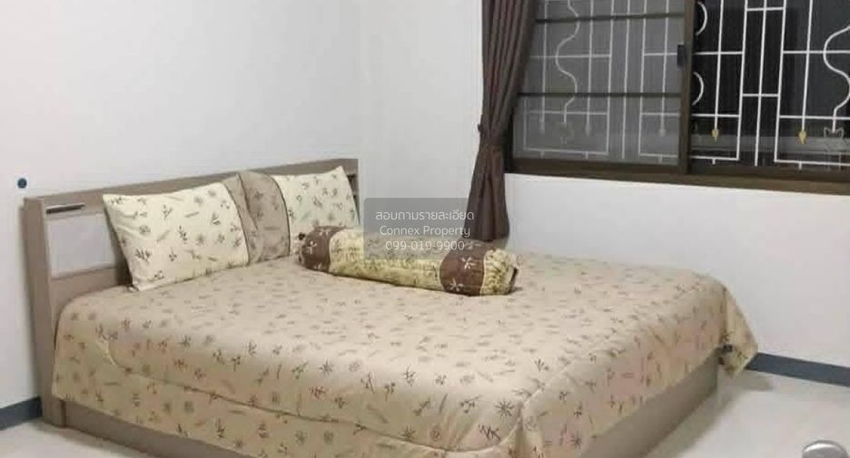 For rent 2 bedrooms house in Thalang, Phuket