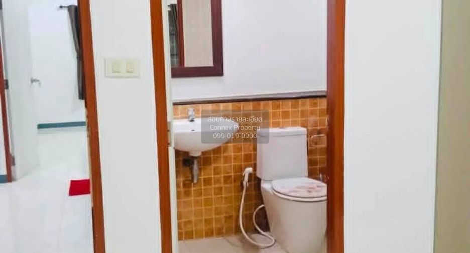 For rent 2 bedrooms house in Thalang, Phuket