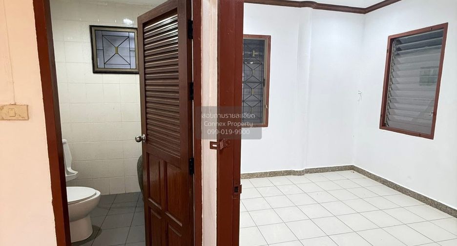 For rent 3 bedrooms house in Bang Bua Thong, Nonthaburi
