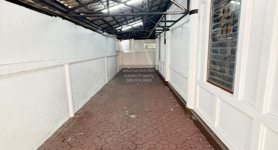 For rent 3 bedrooms house in Bang Bua Thong, Nonthaburi
