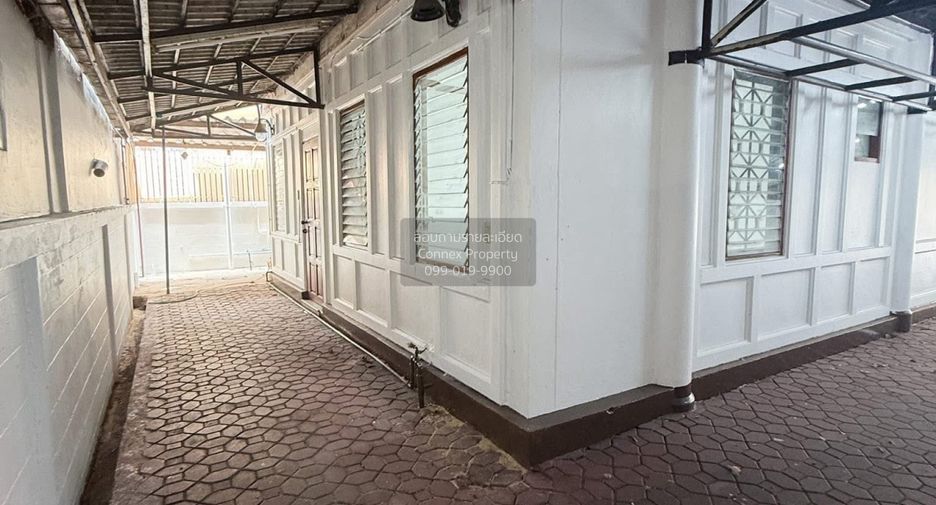 For rent 3 bedrooms house in Bang Bua Thong, Nonthaburi
