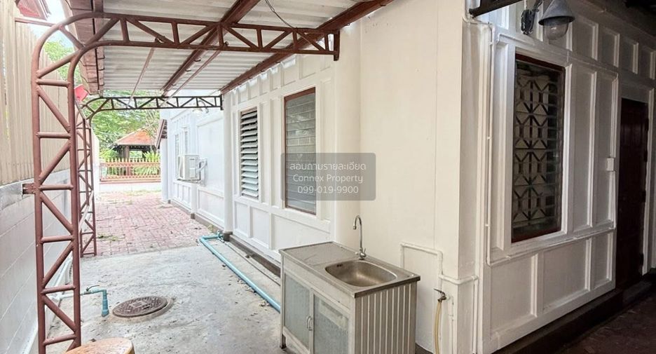 For rent 3 bedrooms house in Bang Bua Thong, Nonthaburi
