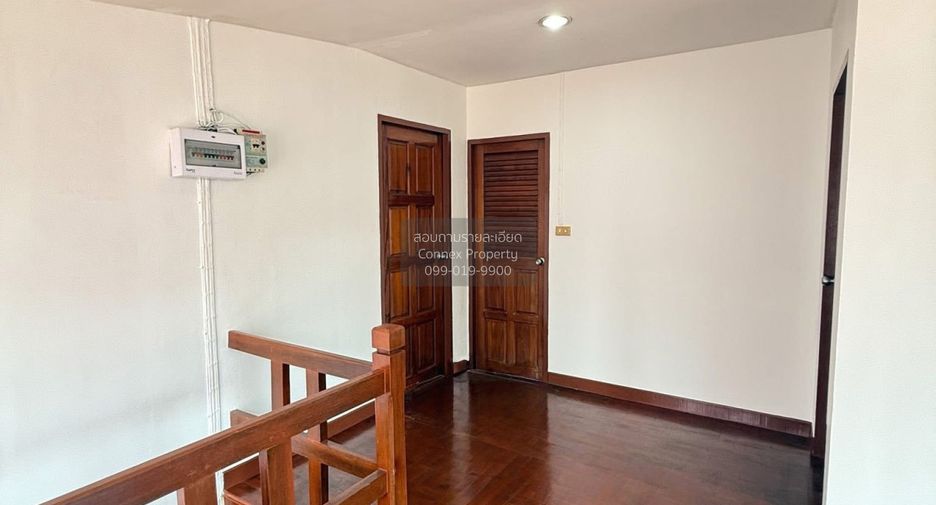 For rent 3 bedrooms house in Bang Bua Thong, Nonthaburi