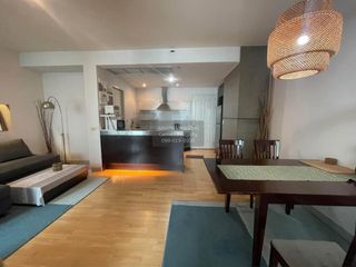 For rent 2 bedrooms condo in Sathon, Bangkok