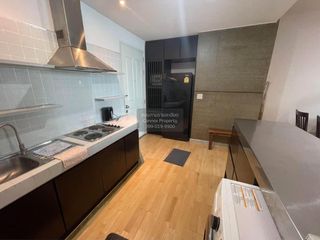 For rent 2 bedrooms condo in Sathon, Bangkok